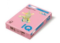 Hartie color A4 , roz